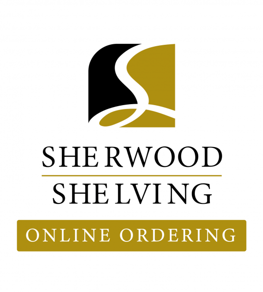 Sherwood Shelving